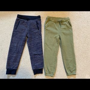 Brand New Old Navy Toddlers 4T Sweatpants Set